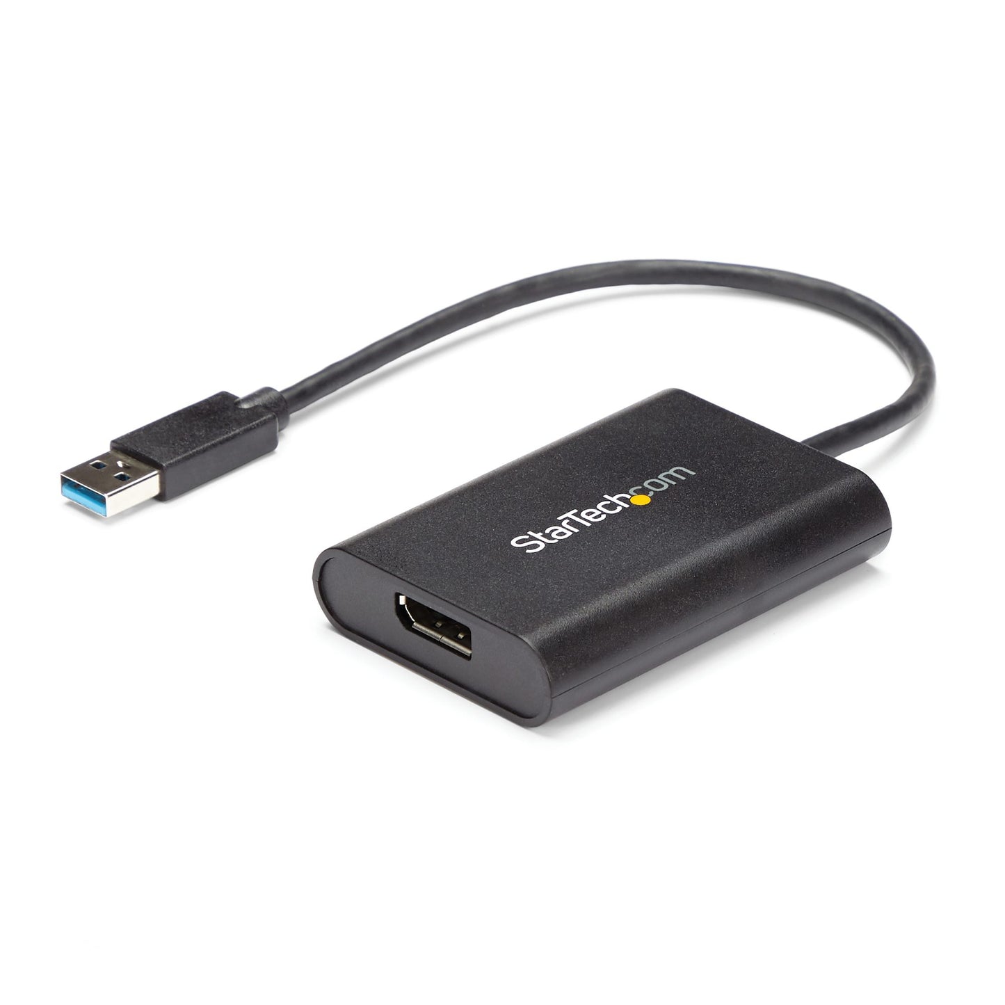STARTECH CONSIG ADAPTADOR DE VIDEO USB 3.0 A CABL DDISPLAYPORT EXTERNO DP 4K30HZ