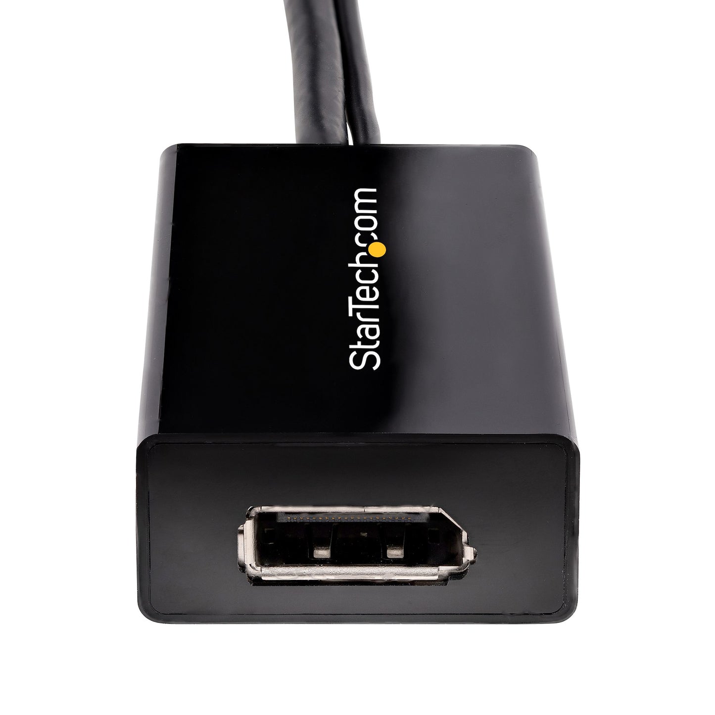 STARTECH CONSIG ADAPTADOR DVI A DISPLAYPORT ALIADAP MENTADO POR USB CONVERTIDOR
