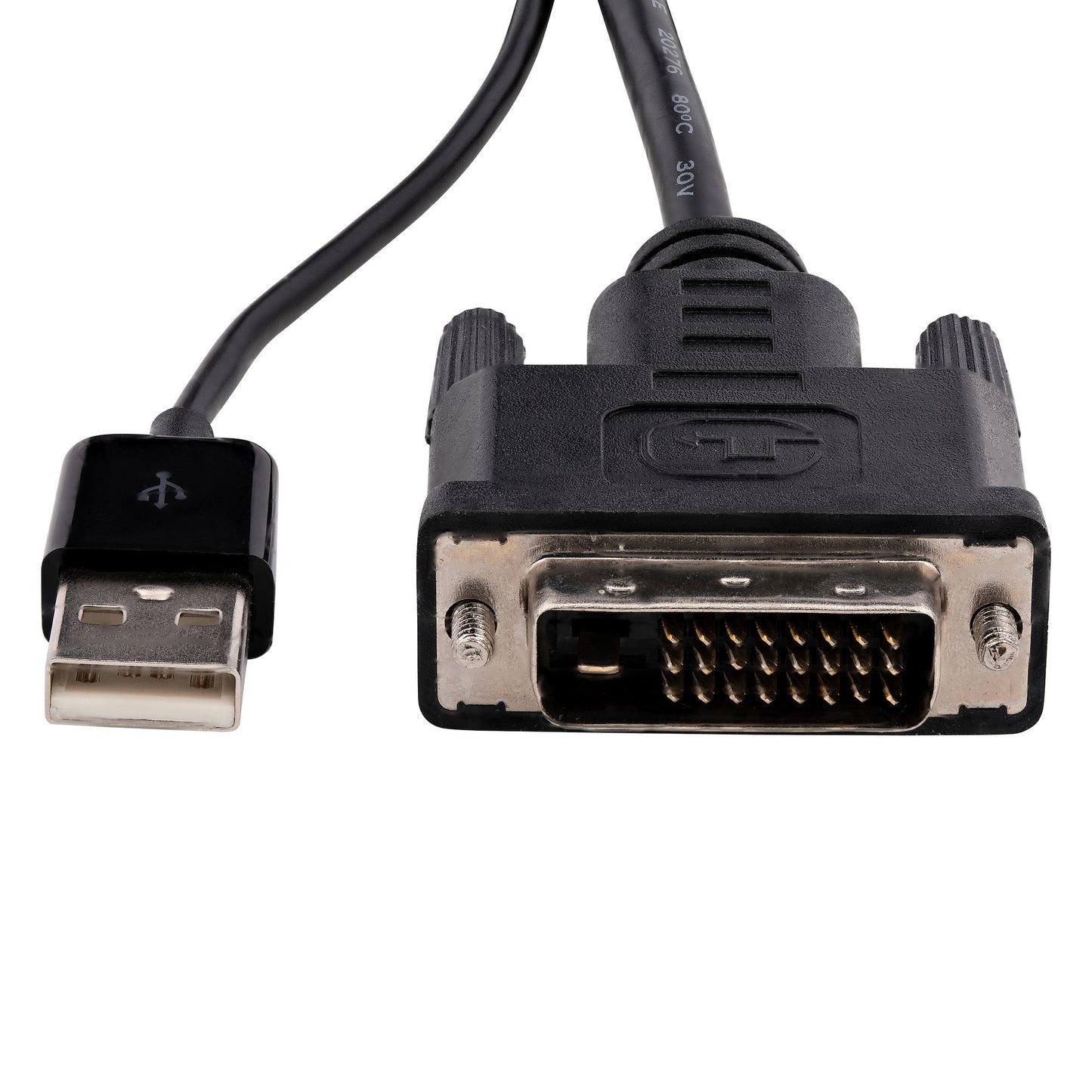 STARTECH CONSIG ADAPTADOR DVI A DISPLAYPORT ALIADAP MENTADO POR USB CONVERTIDOR