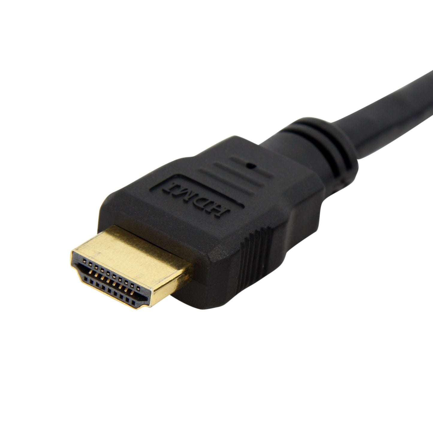 STARTECH CONSIG CABLE HDMI DE 91CM DE PANEL CABL HEMBRA A MACHO