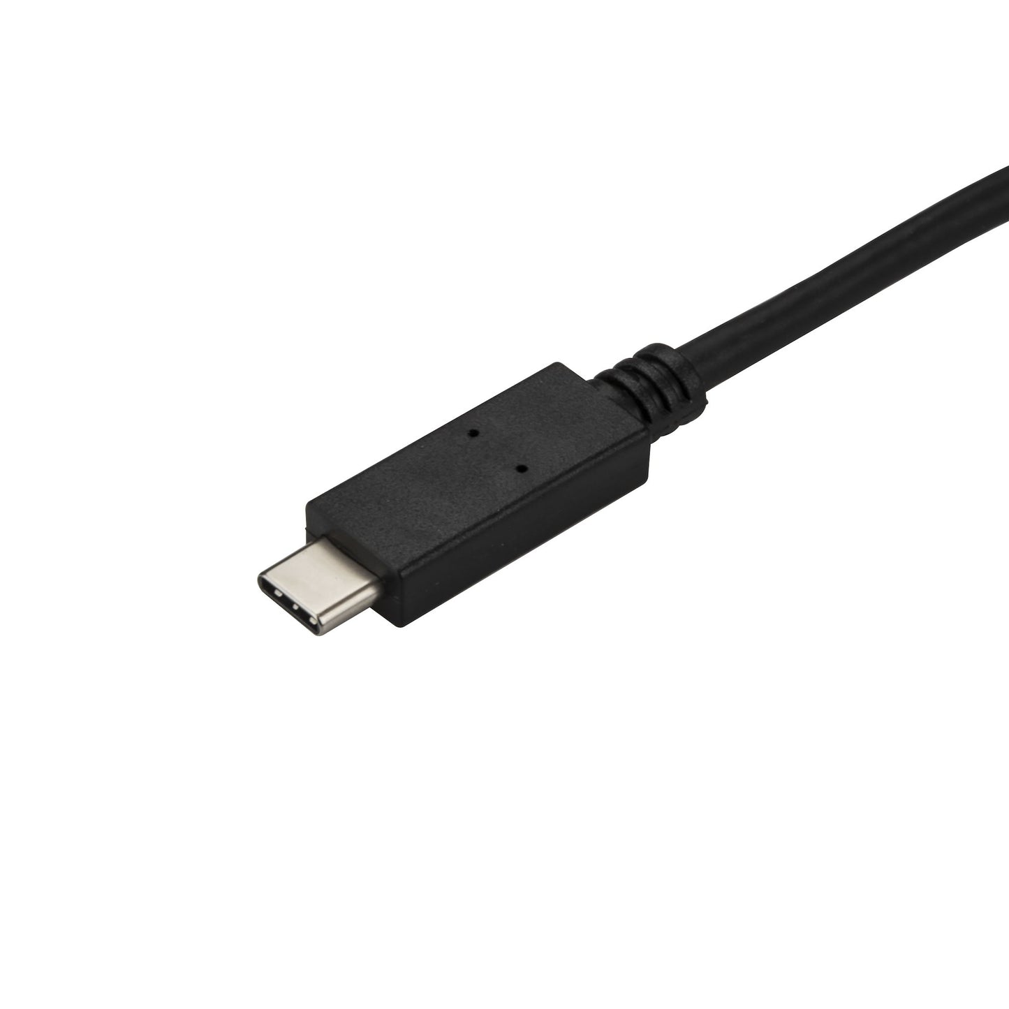 STARTECH CONSIG CABLE ADAPTADOR DE 3M USB-C A CABL DISPLAYPORT 4K 60HZ NEGRO