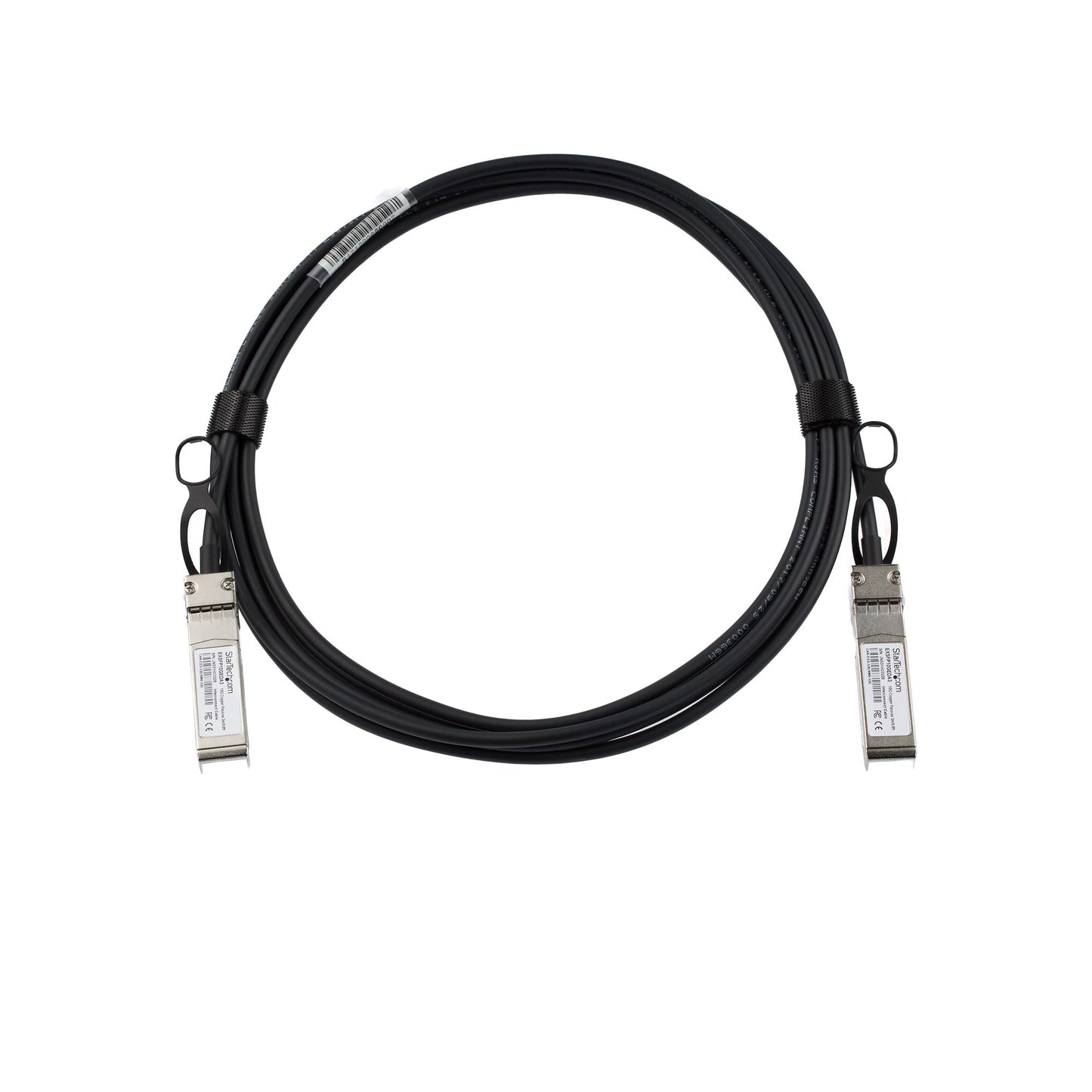 STARTECH CONSIG CABLE SFP TWINAX PASIVO 3M CABL EX-SFP-10GE-DAC-3M