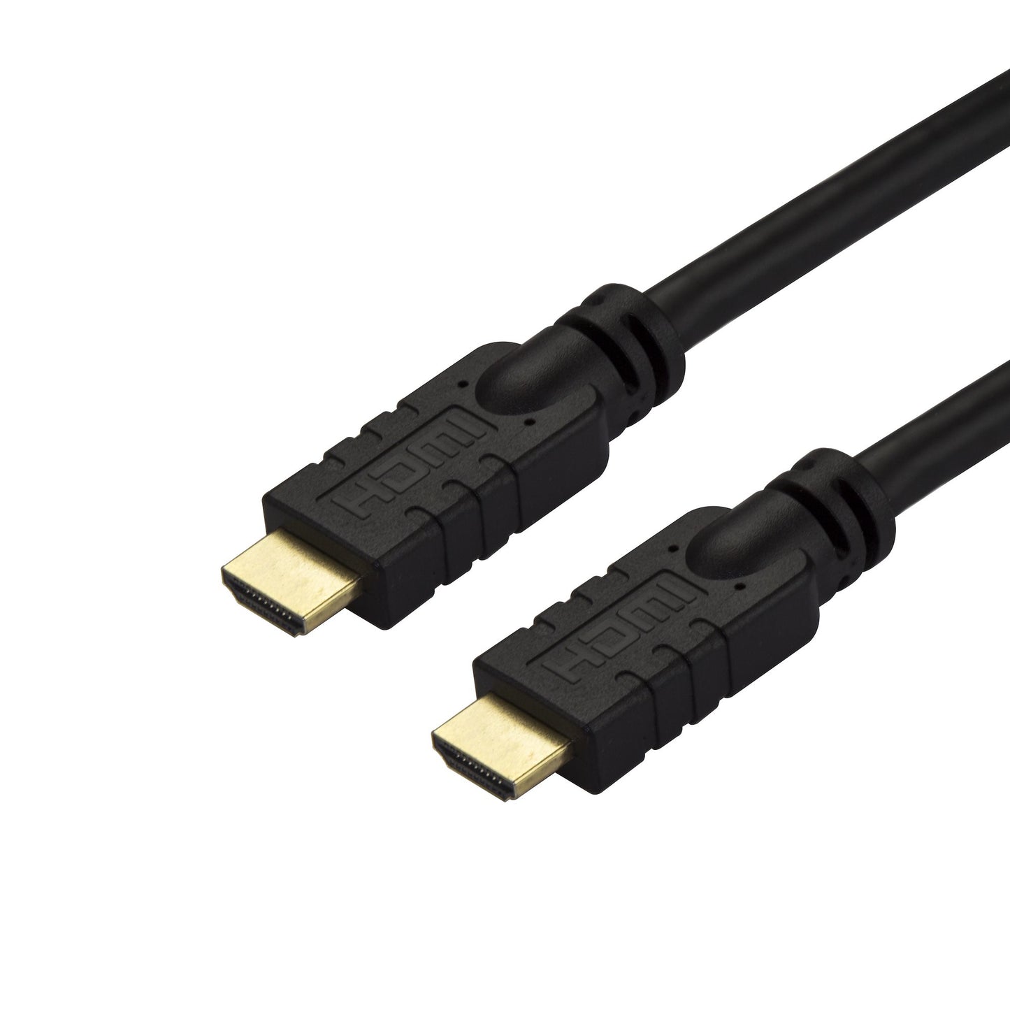STARTECH CONSIG CABLE 10M HDMI ALTA VELOCIDAD CCABL ON ETHERNET ACTIVO 4K CL2