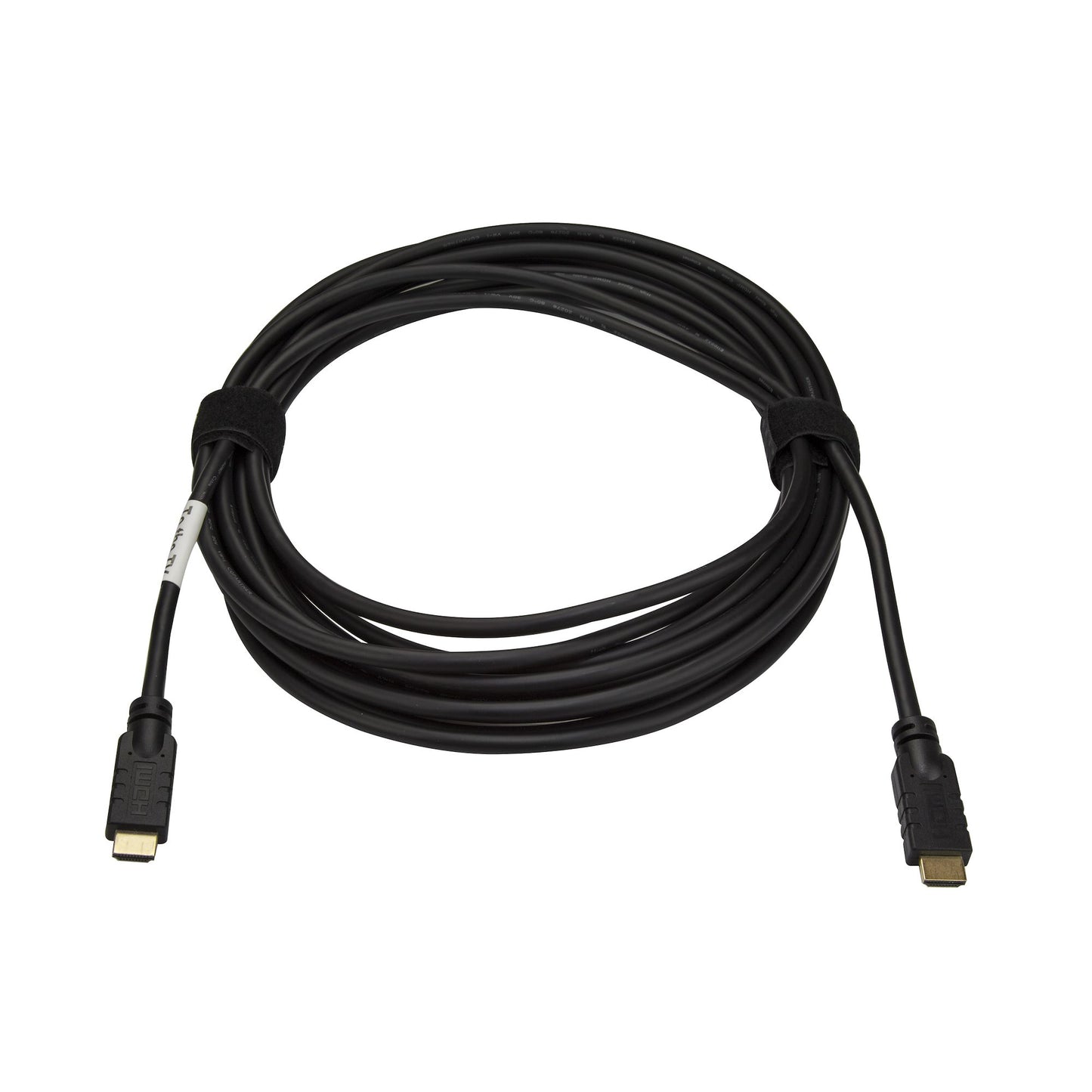 STARTECH CONSIG CABLE 10M HDMI ALTA VELOCIDAD CCABL ON ETHERNET ACTIVO 4K CL2