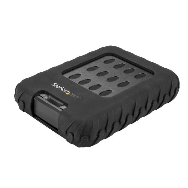 STARTECH CONSIG GABINETE USB 3.1 PARA DISCO DURCARR O SSD SATA 2.5 RUGGED IP65