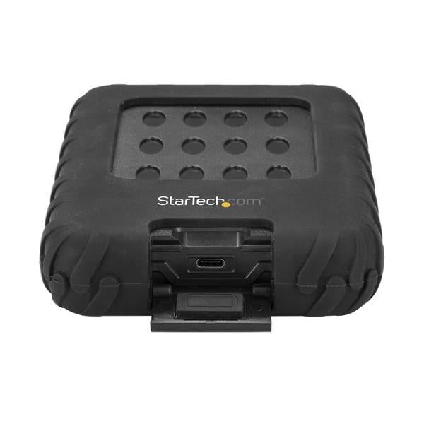 STARTECH CONSIG GABINETE USB 3.1 PARA DISCO DURCARR O SSD SATA 2.5 RUGGED IP65