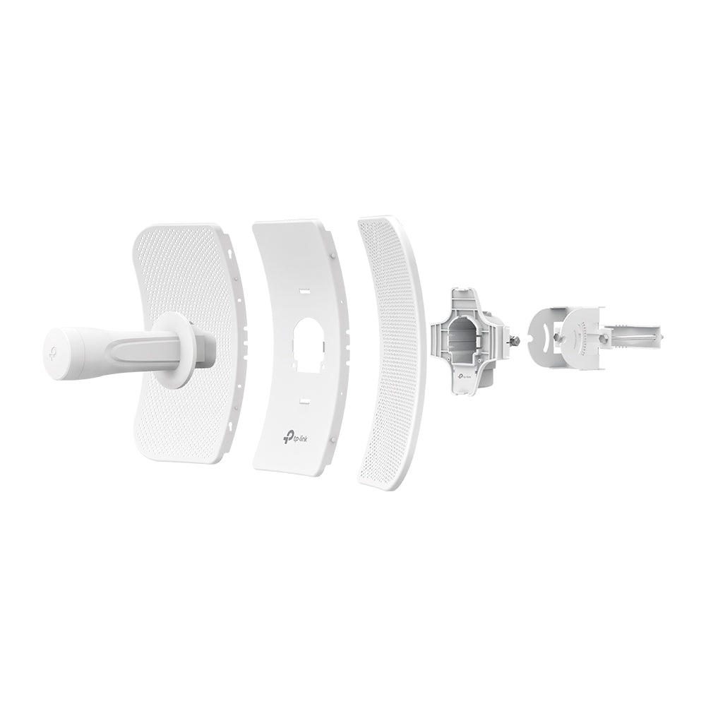 Antena Direccional TP-Link CPE610, 23dBi, 5GHz