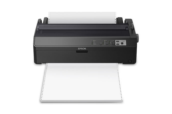EPSON IMP MATRIZ FX-2190 9 AGUJAS PRNT 15IN 738 CPS PARALELO USB