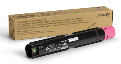XEROX SUPP A4 MON TONER MAGENTA PARA IMPRESORA TONR VERSALINK C7000 3.300 IMPRESIONES