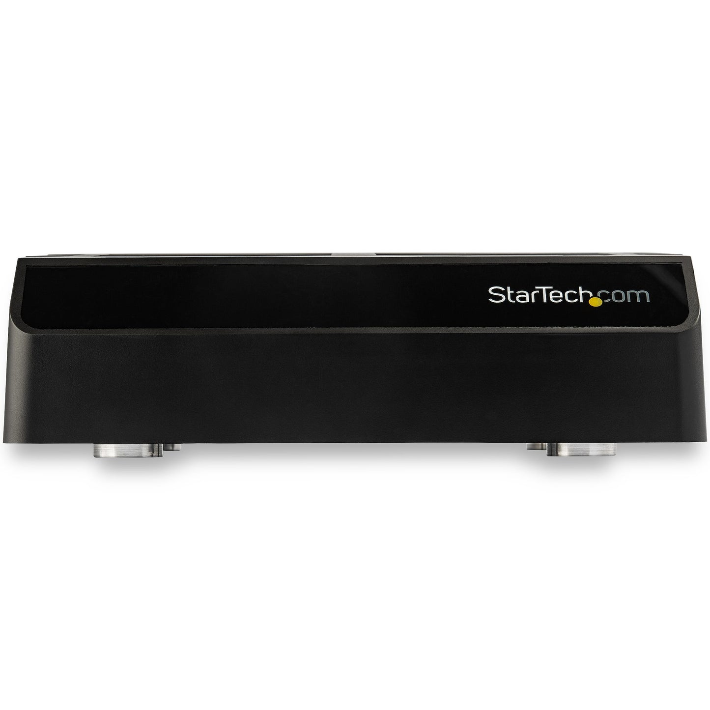 STARTECH CONSIG DOCKING STATION USB 3.1 ADAP 4 BAHIAS SATA 2.5 O 3.5