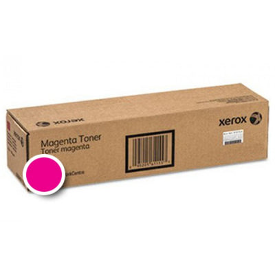 XEROX SUPP A4 MON TONER MAGENTA PARA ALTALINK C8 TONR 8030/35/45/55/70 15.000 IMPS