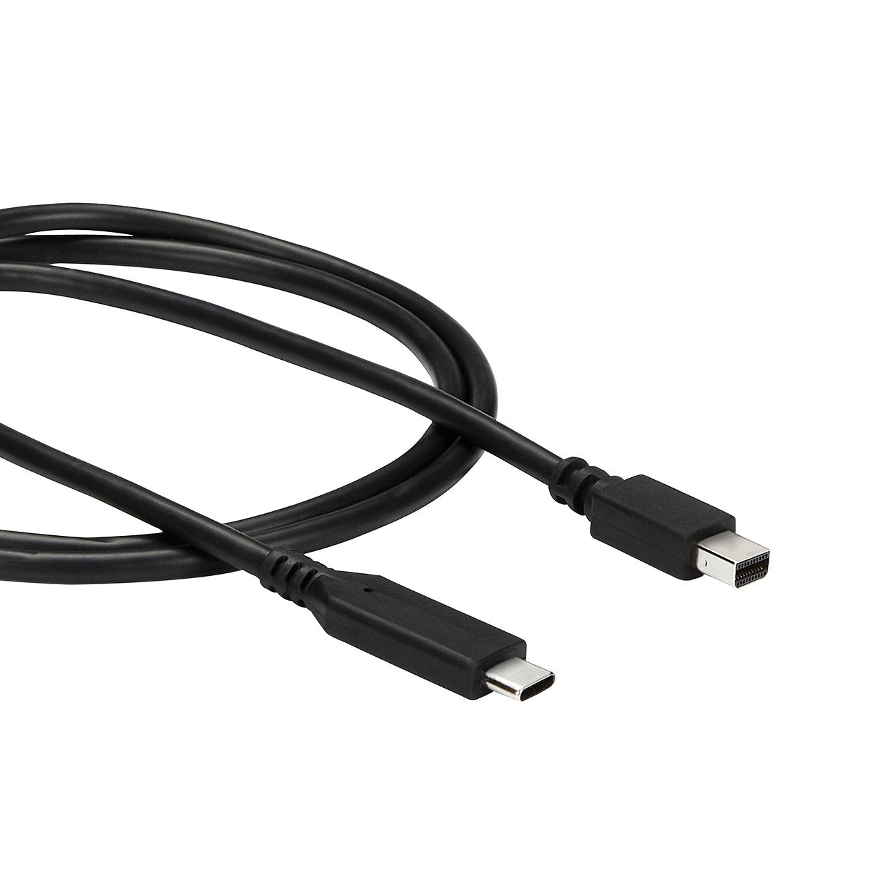 STARTECH CONSIG CABLE ADAPTADOR 1M USB-C A ADAP MINI DISPLAYPORT 4K60 NEGRO