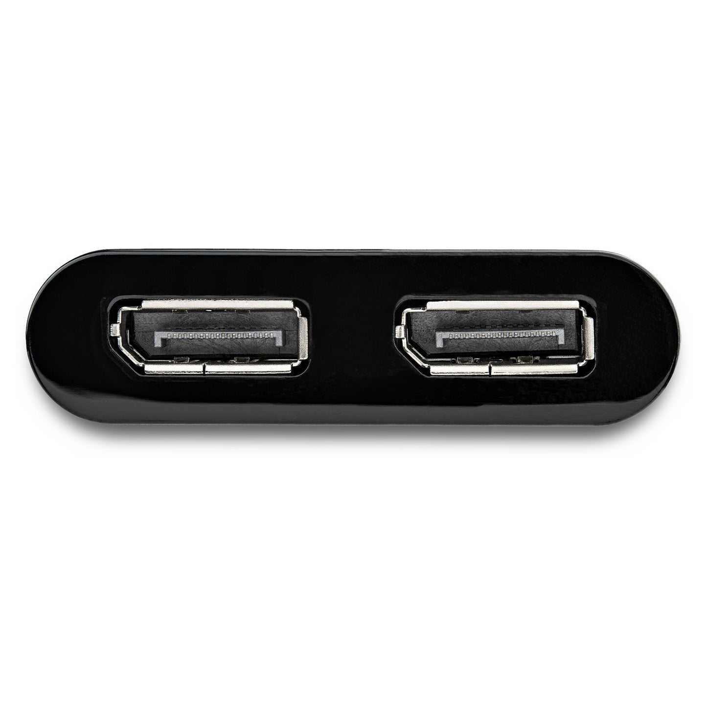 STARTECH CONSIG ADAPTADOR DE VIDEO EXTERNO ADAP USB 3.0 A DISPLAYPORT DOBLE 4K60