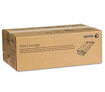 106R03396 Tóner Xerox 106R03396 Negro, 31.000 Páginas