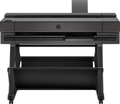 Plotter HP DesingJet T850, Inyección de tinta a Color, USB, WiFi