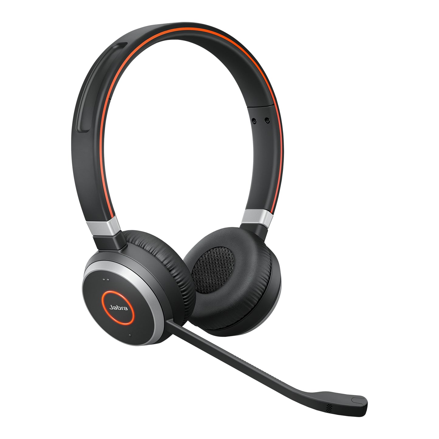 GN AUDIO HEADSET JABRA EVOLVE 65 SE WRLS UC STEREO