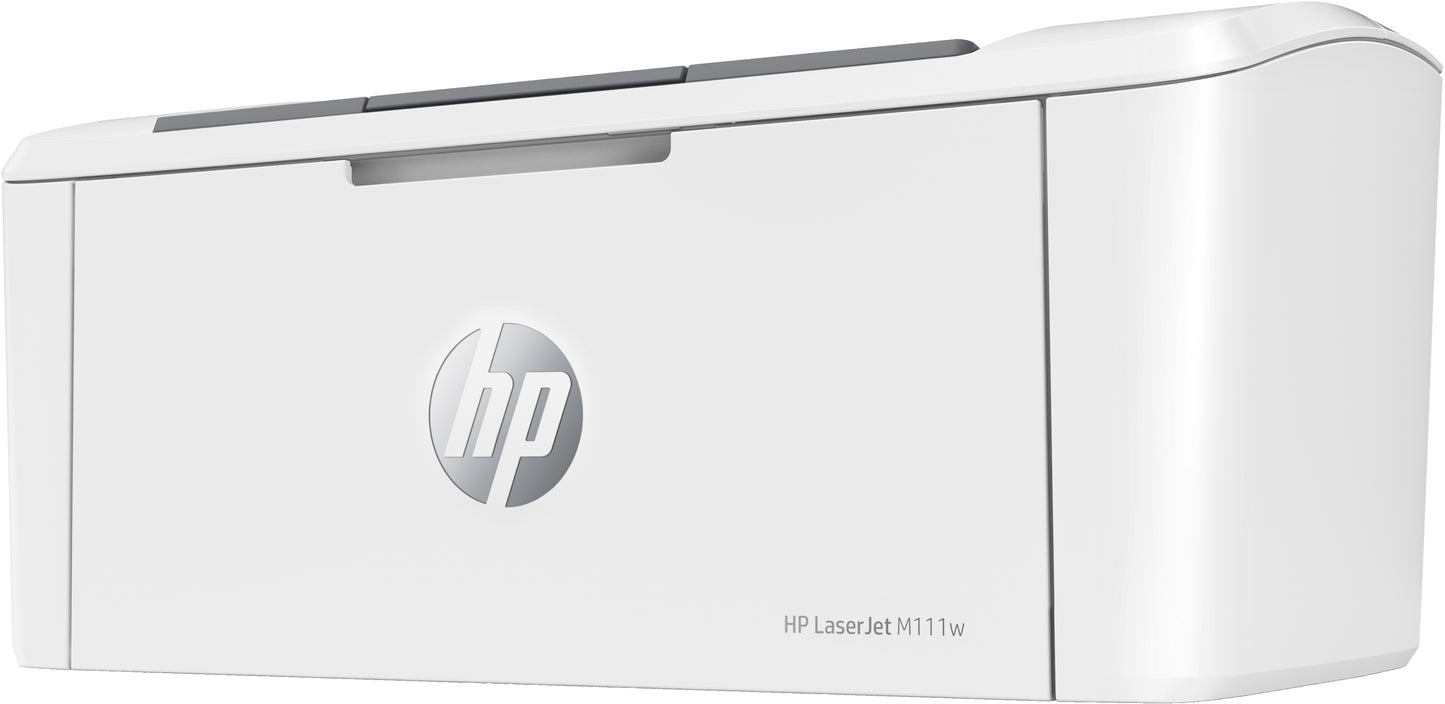 Impresora Láser Inalámbrico De Escritorio HP LaserJet M111w