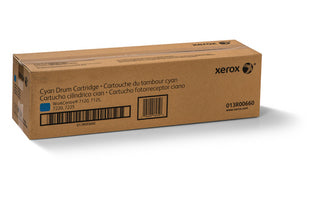 XEROX SUPP A4 MON TAMBOR CYAN WC 7220/7225 SUPL / 7120 51.000 IMPRESIONES