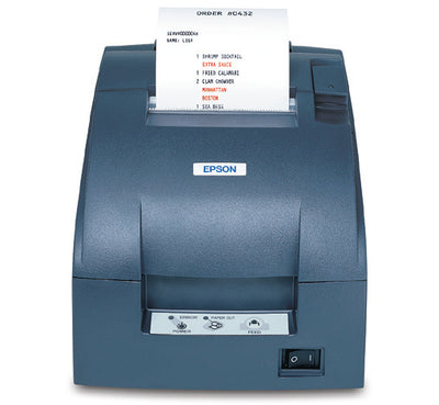 Impresora matricial Epson TM-U220D