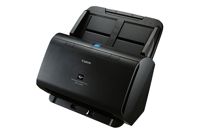 CANON ESCANER DR-C230.VERTICAL.DUPLEXPERP OFICIO.30 PPM USB.3500 HOJAS DE