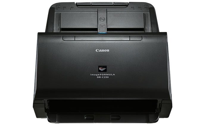 CANON ESCANER DR-C230.VERTICAL.DUPLEXPERP OFICIO.30 PPM USB.3500 HOJAS DE