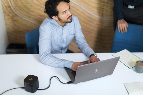 HP INC. HP DOCKING STATION G2 ACCS THUNDERBOLT 3 3X USB 3.0 2XUSB