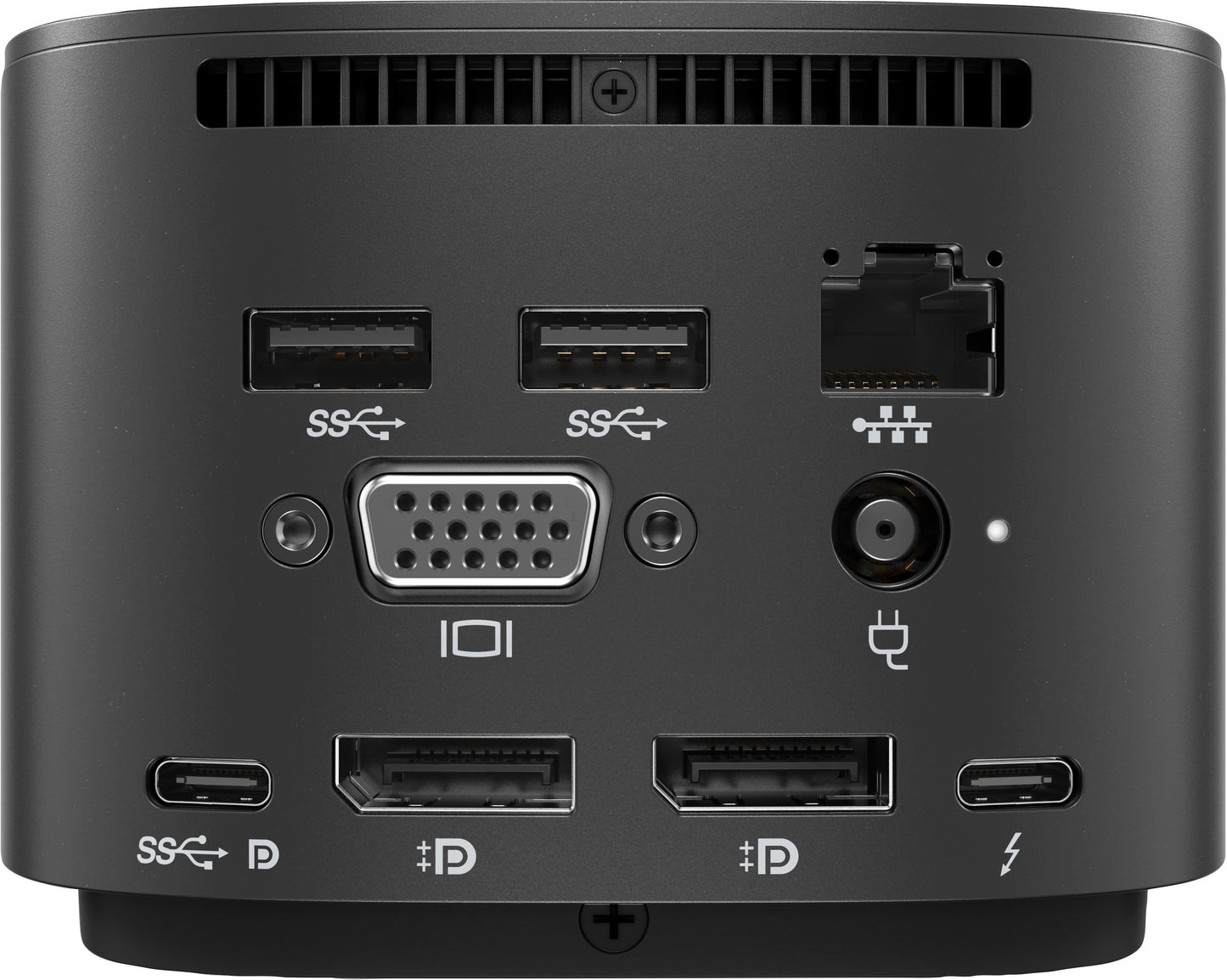 HP INC. HP DOCKING STATION G2 ACCS THUNDERBOLT 3 3X USB 3.0 2XUSB
