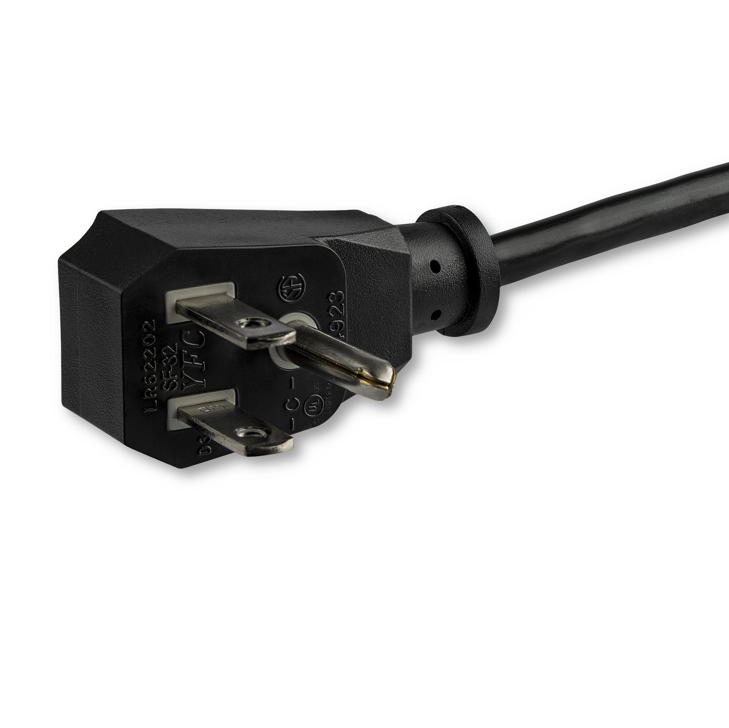 STARTECH CONSIG CABLE DE 1.8M DE ALIMENTACION CABL PLANO NEMA 5-15P A C13 PARA PC