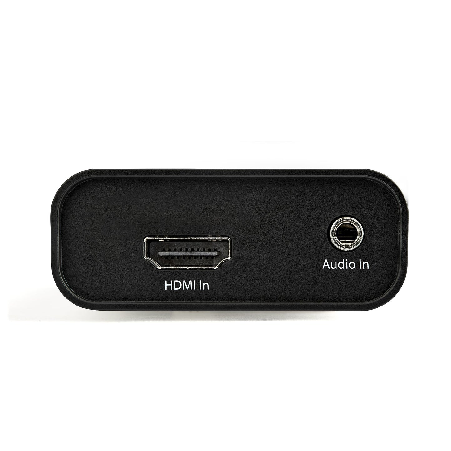 STARTECH CONSIG CAPTURADORA DE VIDEO HDMI CABL A USB-C UVC WIN MAC HD