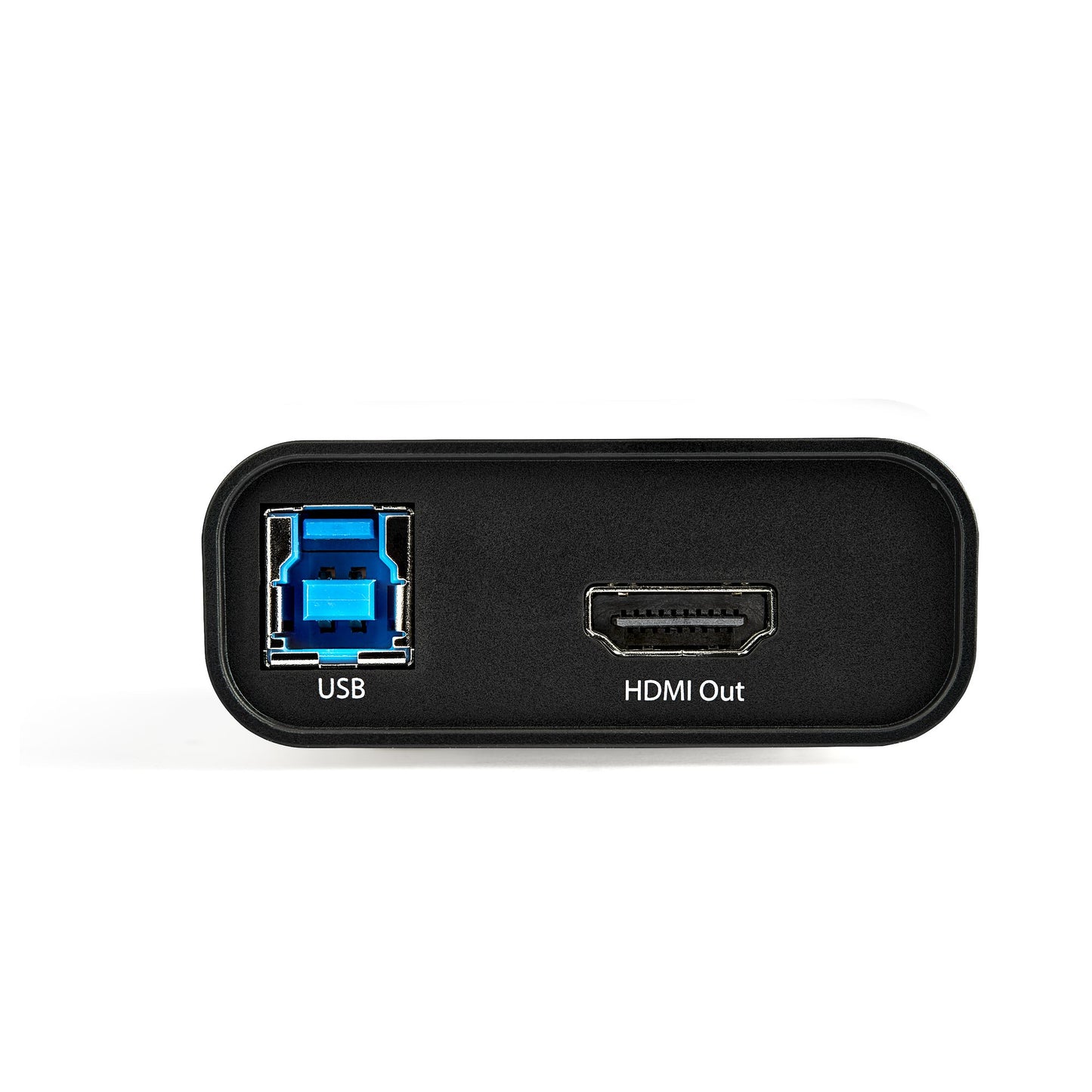 STARTECH CONSIG CAPTURADORA DE VIDEO HDMI CABL A USB-C UVC WIN MAC HD