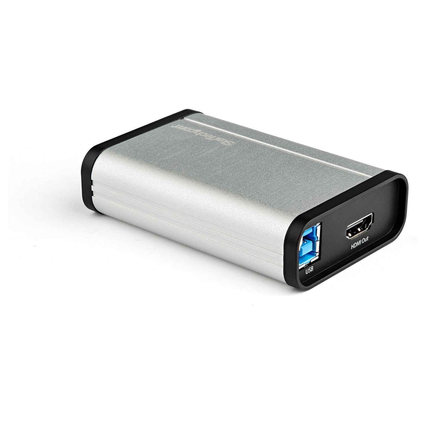 STARTECH CONSIG CAPTURADORA DE VIDEO HDMI CABL A USB-C UVC WIN MAC HD