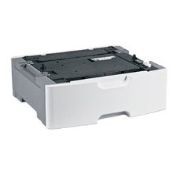 LEXMARK BANDEJA DOBLE PARA 650 HOJAS ACCS .