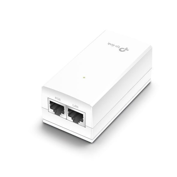 TP-LINK TP LINK ADAPTADOR POE PASIVO DEACCS 48 V TP LINK ADAPTADOR POE PASIVO DE 48 V