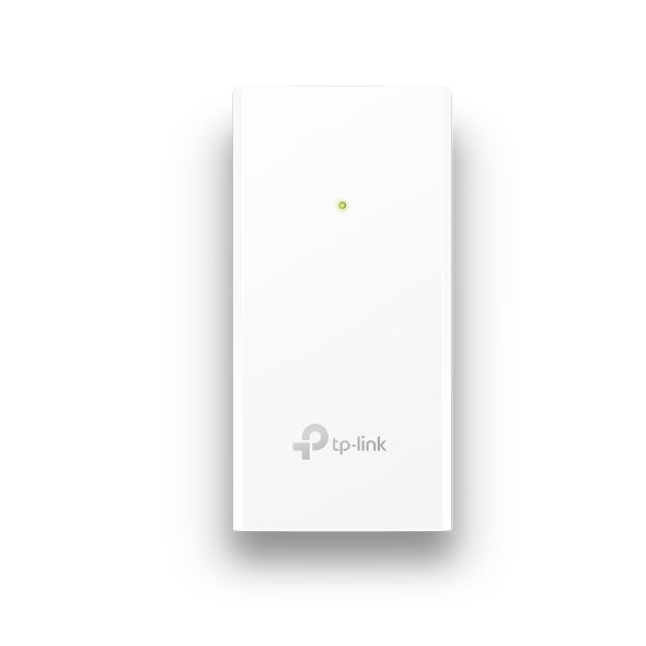 TP-LINK TP LINK ADAPTADOR POE PASIVO DEACCS 48 V TP LINK ADAPTADOR POE PASIVO DE 48 V