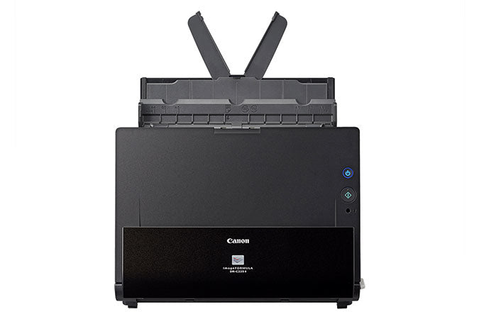 CANON ESCANER DR-C225II VERTICAL. PERP DUPLEX OFICIO.25 PPM.USB.1500 HO