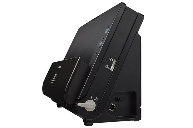 CANON ESCANER DR-C225II VERTICAL. PERP DUPLEX OFICIO.25 PPM.USB.1500 HO