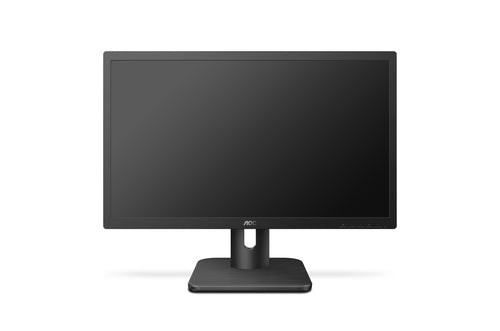 Monitor AOC Essential-line 20E1H LED 19.5", HD, Negro