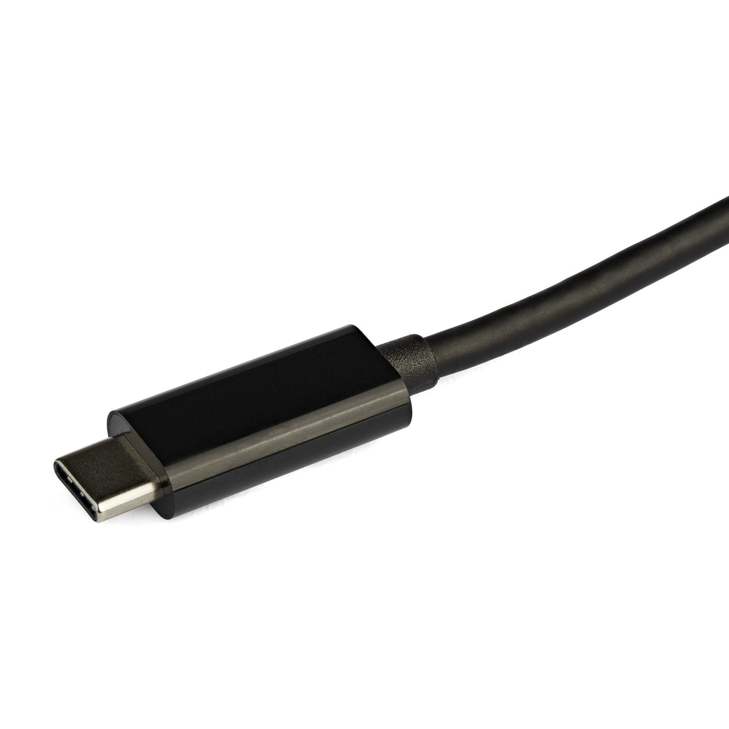Adaptador Multipuertos Docking Station USB-C para Laptops StarTech.com