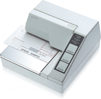 Impresora matricial Epson TM-U295