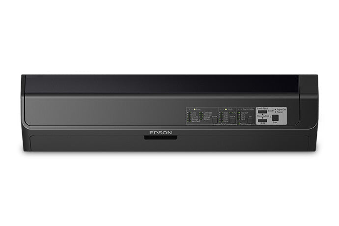 EPSON IMP MATRIZ LQ-2090II AGUJAS 24 PRNT ANCHO 15IN PAR/USB 584 CPS NEGRA