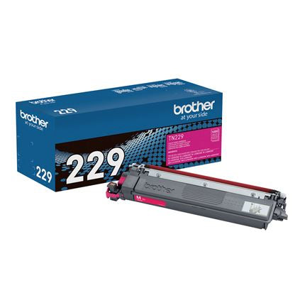 TONER BROTHER DE RENDIMIENTO ESTANDAR, M