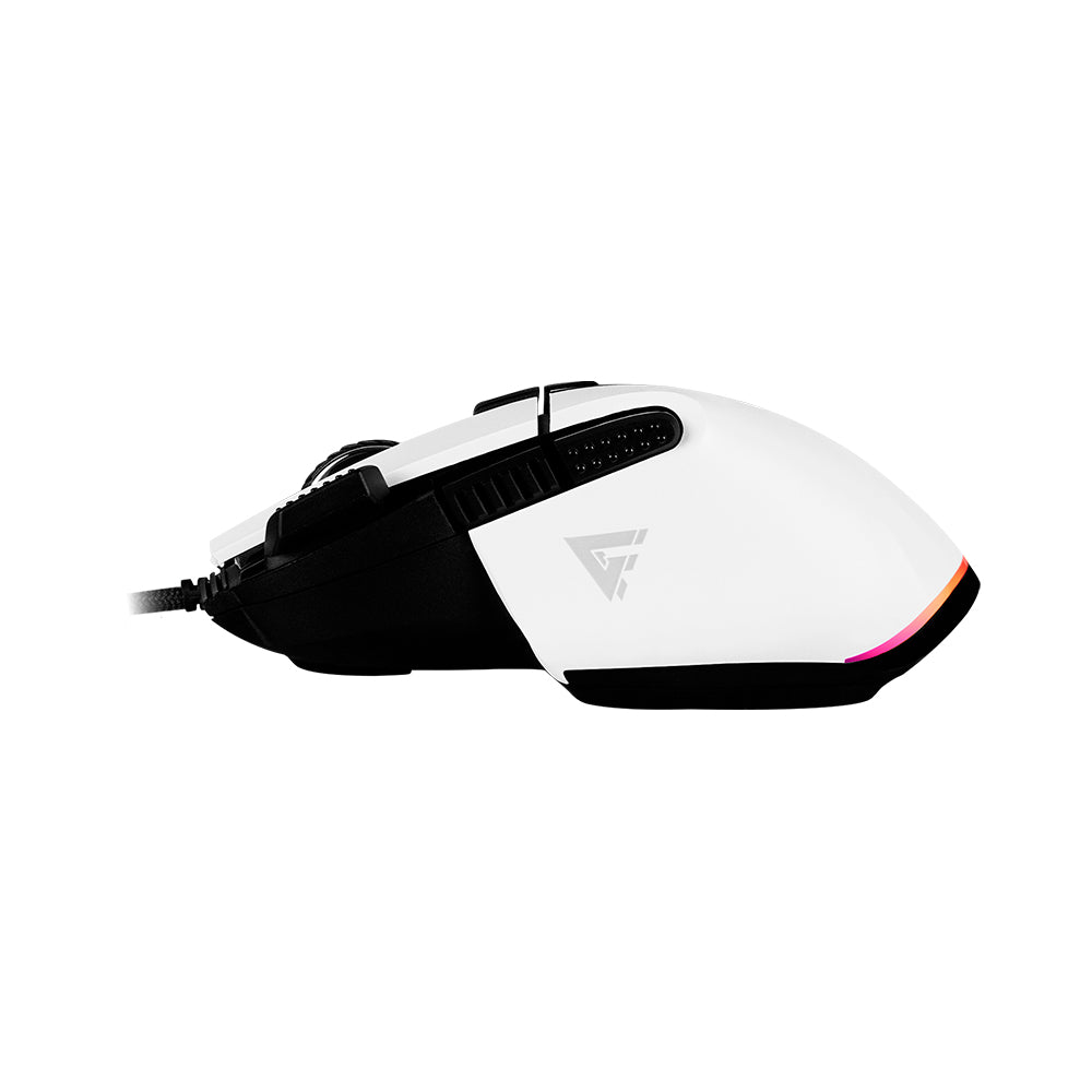 VORAGO ACCS MOUSE GAME FACTOR MOG602 LASER WRLS PIXART 3370 19 000 DPI 6 BOTONES 1 MOUSE GAME FACTOR MOG602 LASER PIXART 3370 19 000 DPI 6 BOTONES 1
