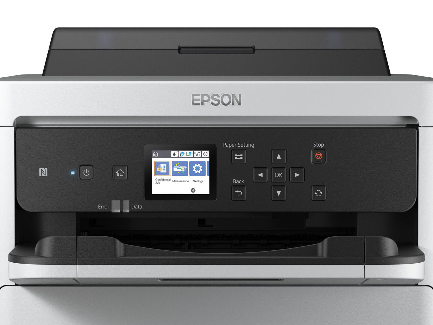 EPSON BOLSA DE TINTA AMARILLO WF-PRO INK C579R 50000 IMP BOLSA DE TINTA AMARILLO WF-PRO C579R 50000 IMP