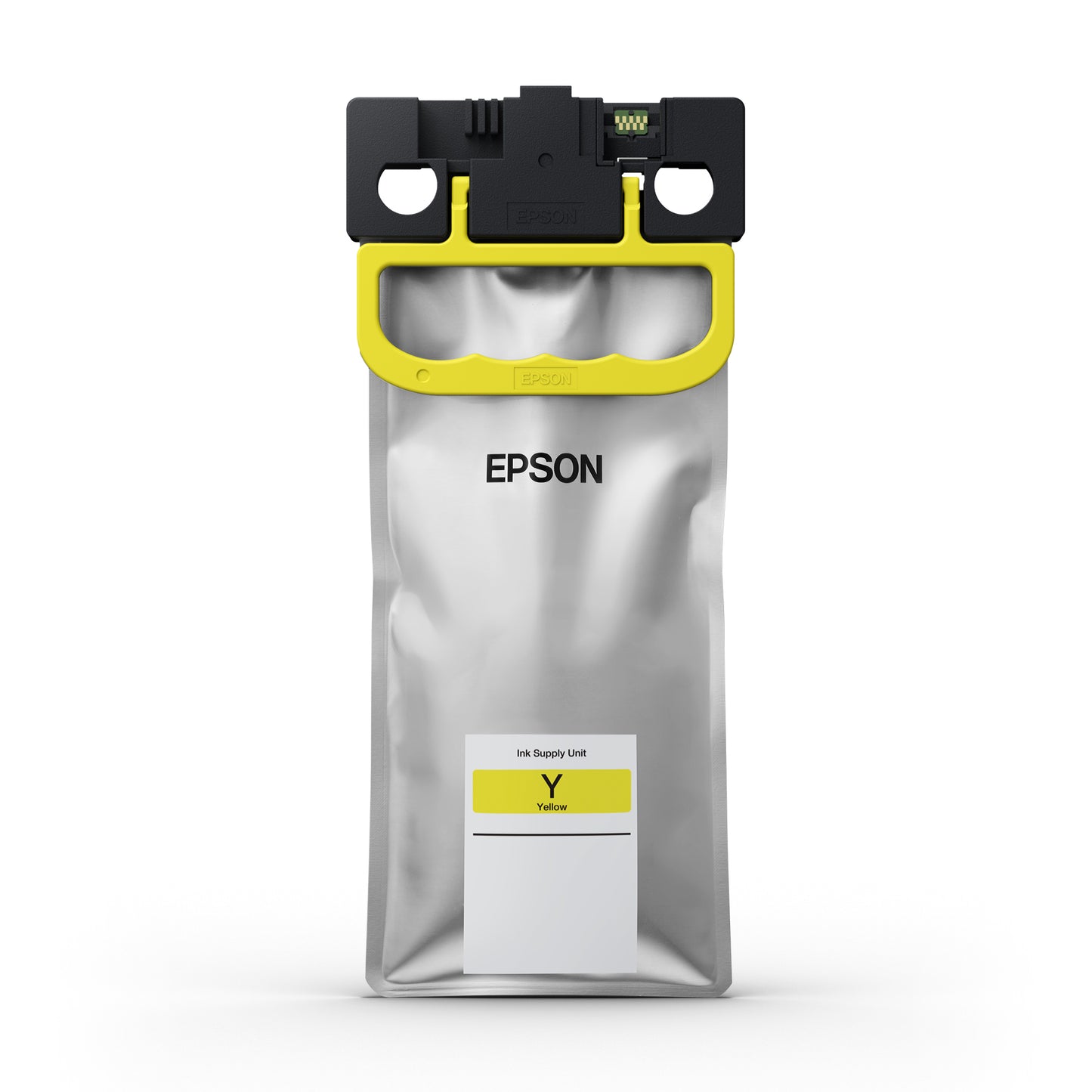 EPSON BOLSA DE TINTA AMARILLO WF-PRO INK C579R 50000 IMP BOLSA DE TINTA AMARILLO WF-PRO C579R 50000 IMP