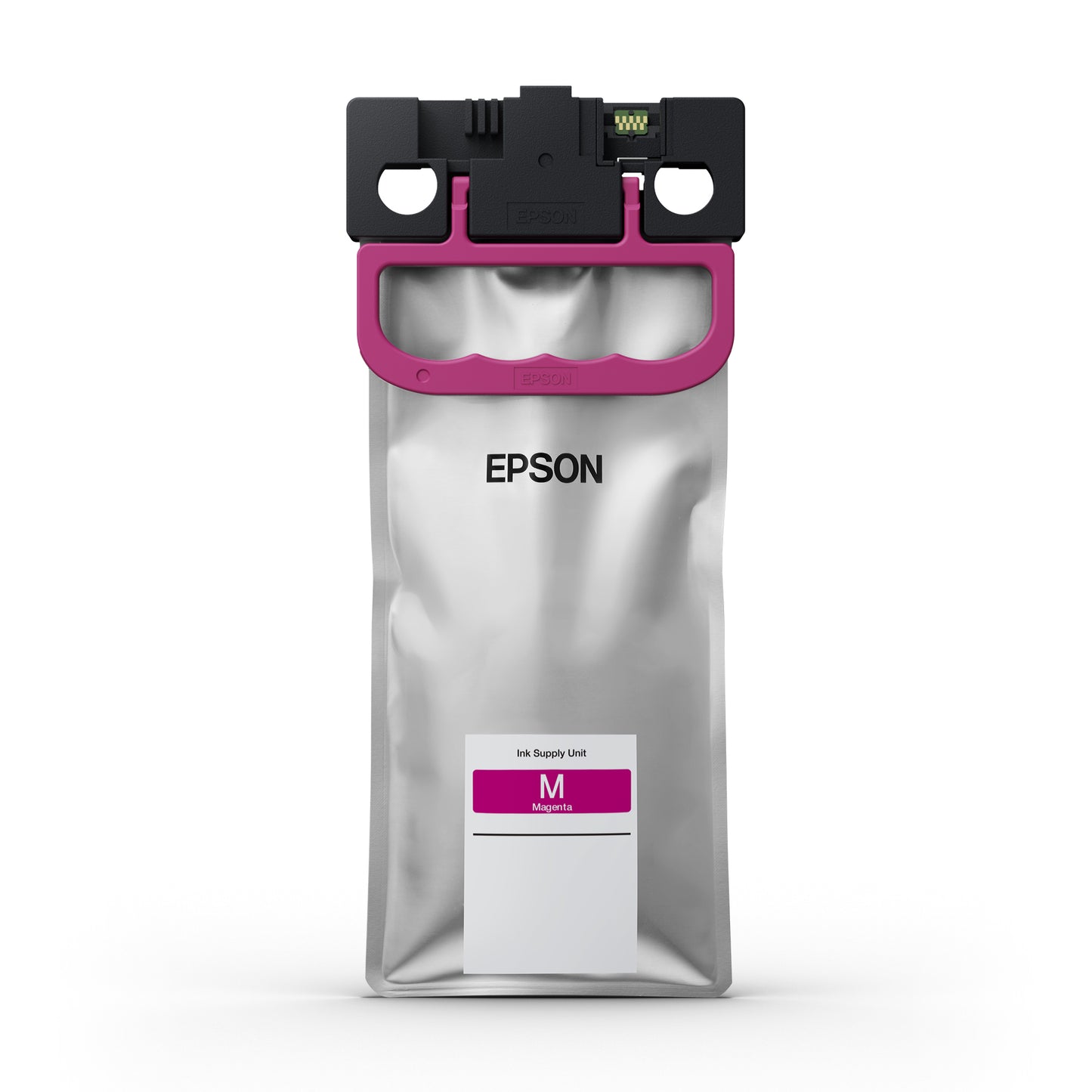 EPSON BOLSA DE TINTA MAGENTA WF-PRO INK C579R 50000 IMP BOLSA DE TINTA MAGENTA WF-PRO C579R 50000 IMP