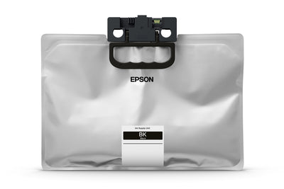 EPSON BOLSA DE TINTA NEGRA WF-PRO INK C579R 50000 IMP BOLSA DE TINTA NEGRA WF-PRO C579R 50000 IMP