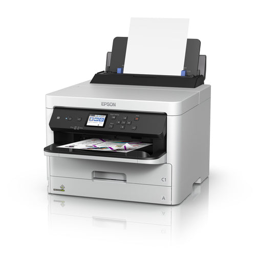 EPSON BOLSA DE TINTA NEGRA WF-PRO INK C579R 50000 IMP BOLSA DE TINTA NEGRA WF-PRO C579R 50000 IMP