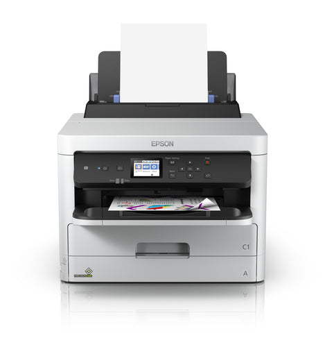 EPSON BOLSA DE TINTA CYAN WF-PRO INK C579R 50000 IMP BOLSA DE TINTA CYAN WF-PRO C579R 50000 IMP