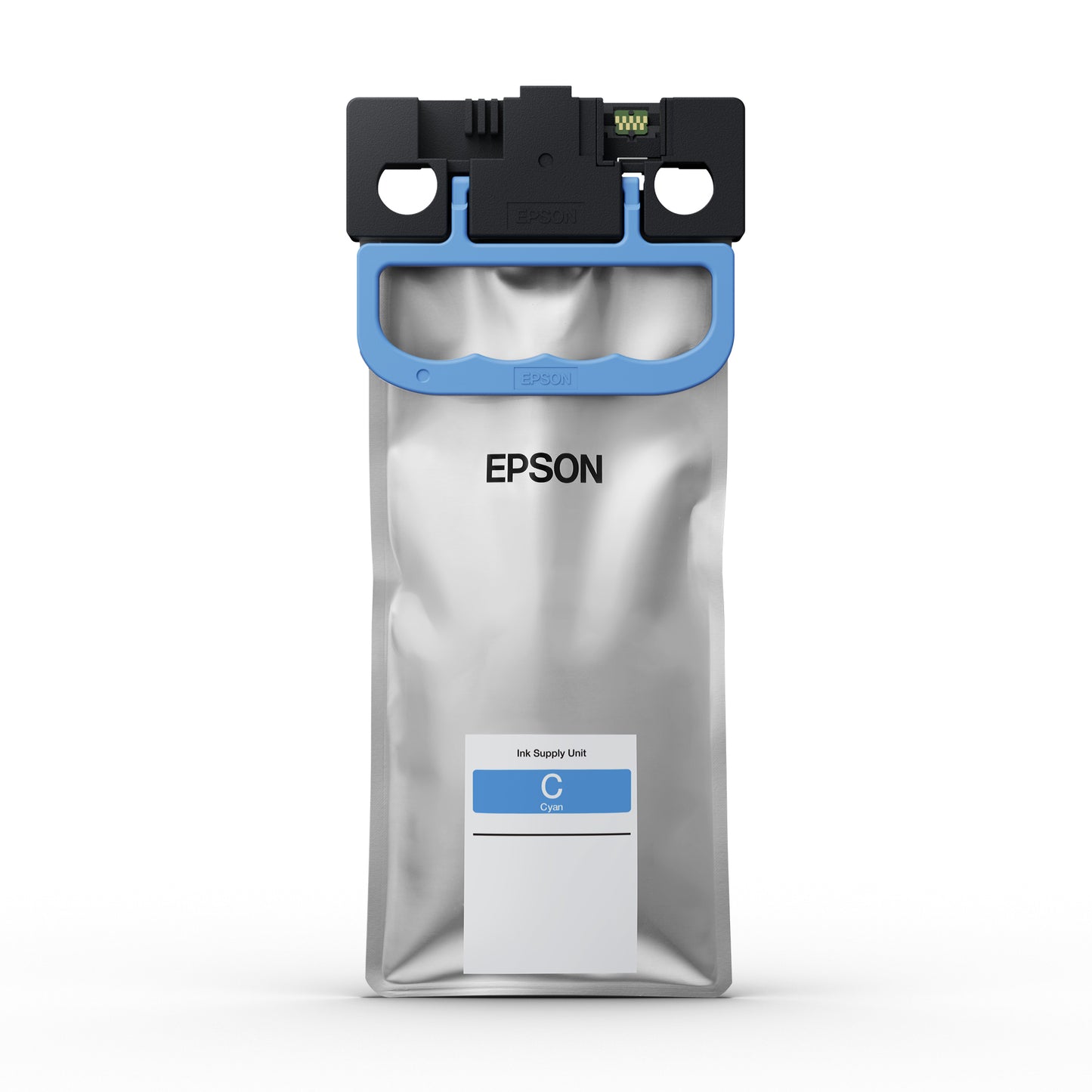EPSON BOLSA DE TINTA CYAN WF-PRO INK C579R 50000 IMP BOLSA DE TINTA CYAN WF-PRO C579R 50000 IMP