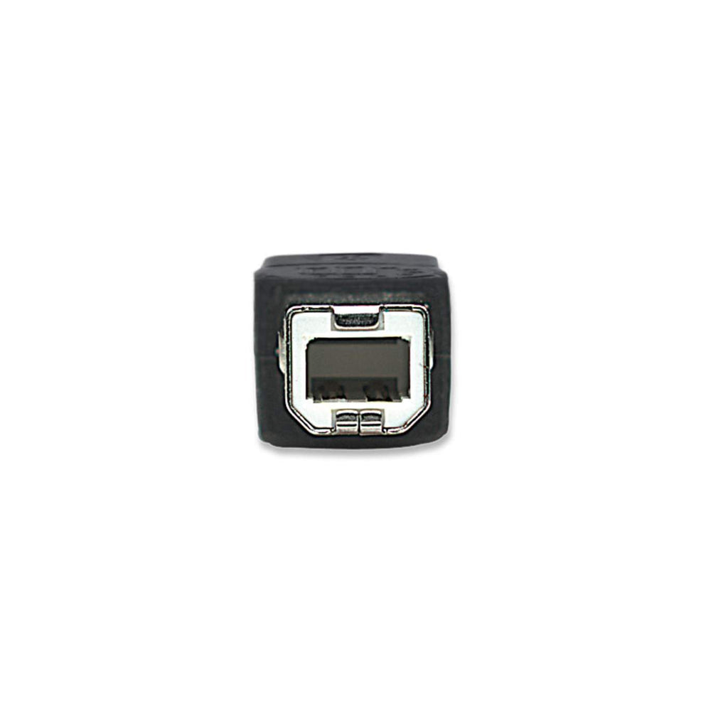 CABLE USB A-B 5.0M IMPRESORA CABL NEGRO